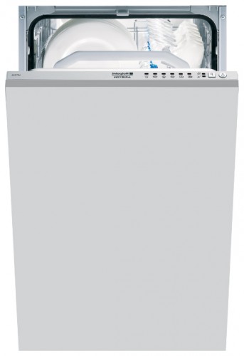 Посудомоечная Машина Hotpoint-Ariston LST 216 A Фото