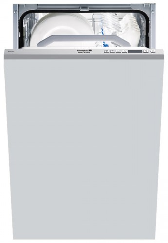 Посудомоечная Машина Hotpoint-Ariston LST 329 A X Фото