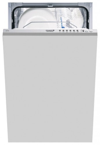 Посудомоечная Машина Hotpoint-Ariston LST 4167 Фото