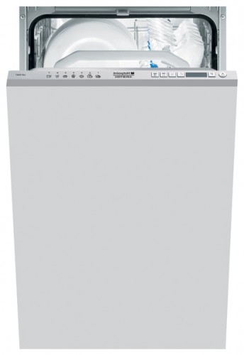 Посудомоечная Машина Hotpoint-Ariston LST 5337 X Фото