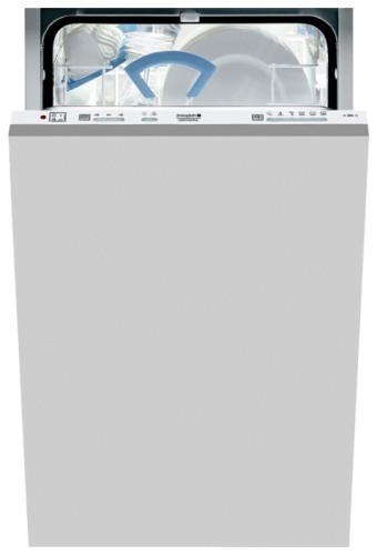 Посудомоечная Машина Hotpoint-Ariston LST 5367 X Фото