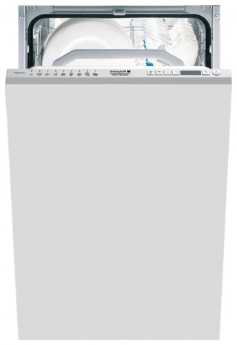 Посудомоечная Машина Hotpoint-Ariston LST 5397 X Фото