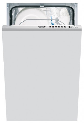Посудомоечная Машина Hotpoint-Ariston LSTA 116 Фото