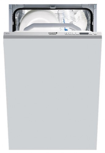 Посудомоечная Машина Hotpoint-Ariston LSTA+ 329 AX Фото