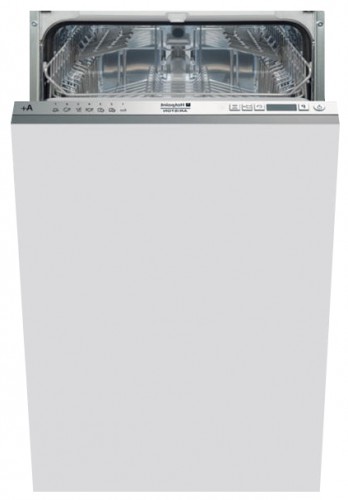 Посудомоечная Машина Hotpoint-Ariston LSTF 7B019 Фото