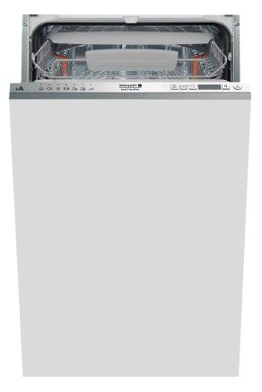 Посудомоечная Машина Hotpoint-Ariston LSTF 7H019 C Фото