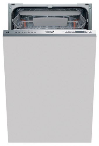 Посудомоечная Машина Hotpoint-Ariston LSTF 7M019 C Фото