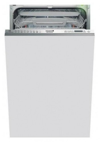 Посудомоечная Машина Hotpoint-Ariston LSTF 9H115 C Фото