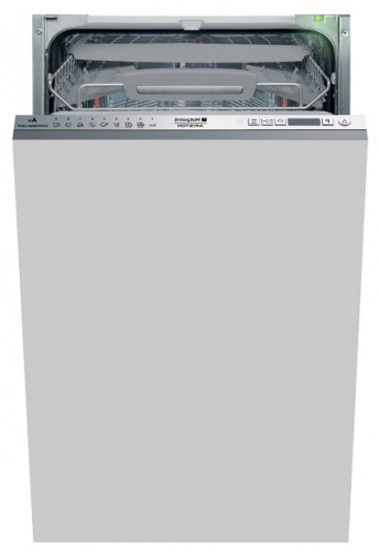 Посудомоечная Машина Hotpoint-Ariston LSTF 9M116 CL Фото
