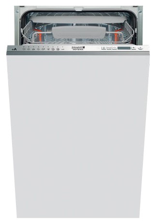 Посудомоечная Машина Hotpoint-Ariston LSTF 9M117 C Фото