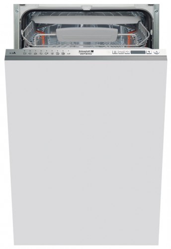 Посудомоечная Машина Hotpoint-Ariston LSTF 9M124 C Фото