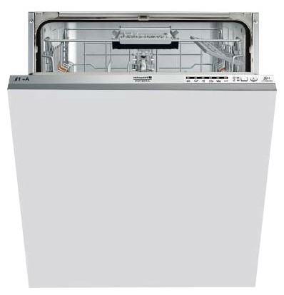 Посудомоечная Машина Hotpoint-Ariston LTB 6B019 C Фото