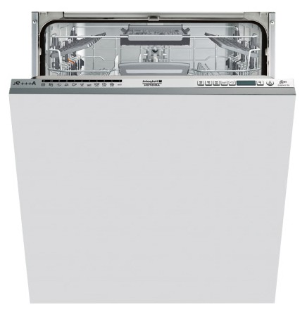 Посудомоечная Машина Hotpoint-Ariston LTF 11H121 Фото