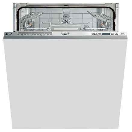 Посудомоечная Машина Hotpoint-Ariston LTF 11M116 Фото