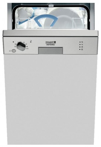 Посудомоечная Машина Hotpoint-Ariston LV 460 A X Фото