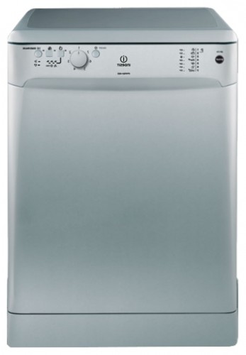 Посудомоечная Машина Indesit DFP 274 NX Фото