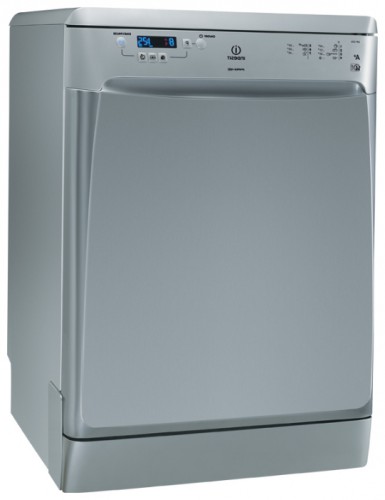 Посудомоечная Машина Indesit DFP 5731 NX Фото