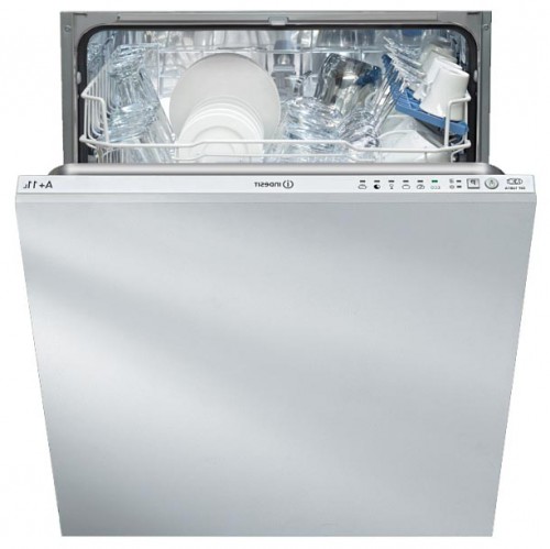Посудомоечная Машина Indesit DIF 16B1 A Фото
