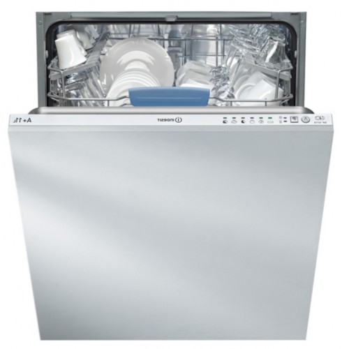 Посудомоечная Машина Indesit DIF 16Е1 А UE Фото
