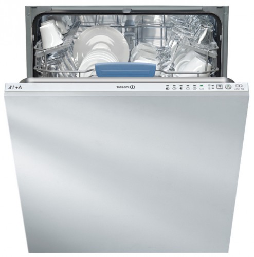 Посудомоечная Машина Indesit DIF 16T1 A Фото