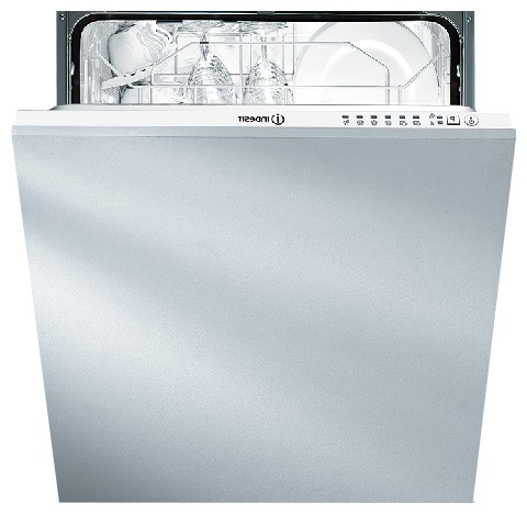 Посудомоечная Машина Indesit DIF 26 A Фото