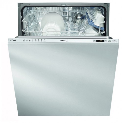 Посудомоечная Машина Indesit DIFP 18B1 A Фото