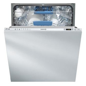 Посудомоечная Машина Indesit DIFP 18T1 CA Фото