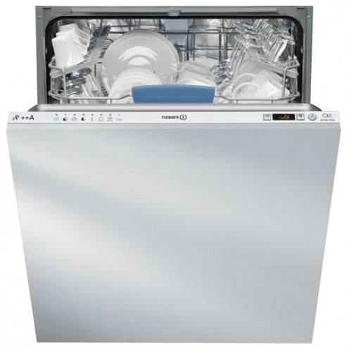 Посудомоечная Машина Indesit DIFP 28T9 A Фото