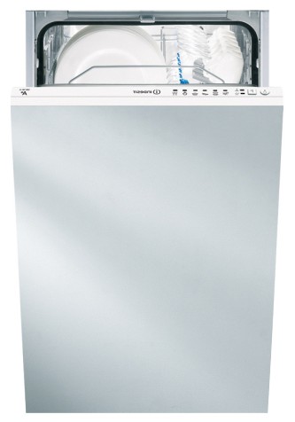 Посудомоечная Машина Indesit DIS 161 A Фото