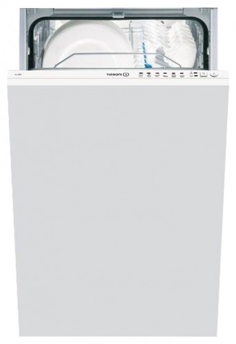 Посудомоечная Машина Indesit DIS 16 Фото