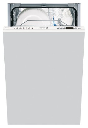 Посудомоечная Машина Indesit DISP 5377 Фото