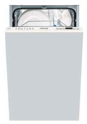 Посудомоечная Машина Indesit DISR 14B Фото