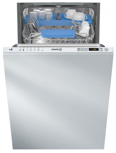 Посудомоечная Машина Indesit DISR 57M19 CA Фото