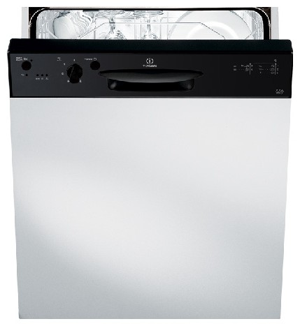 Посудомоечная Машина Indesit DPG 15 BK Фото