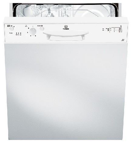 Посудомоечная Машина Indesit DPG 15 WH Фото