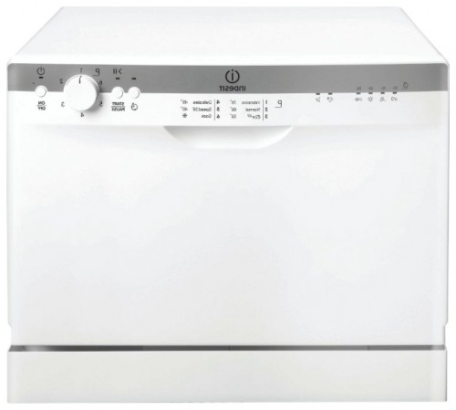 Посудомоечная Машина Indesit ICD 661 Фото