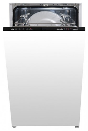 Посудомоечная Машина Korting KDI 4530 Фото