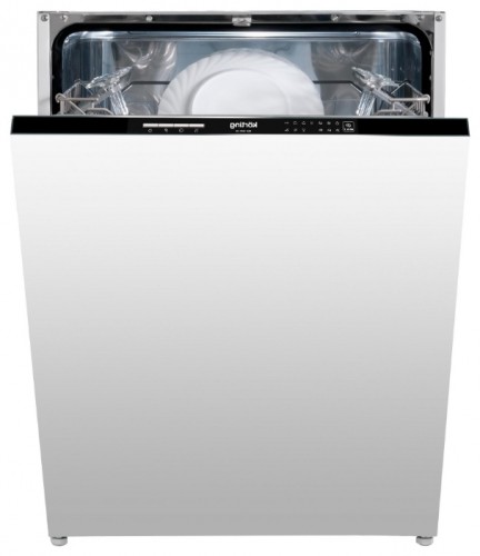 Посудомоечная Машина Korting KDI 60130 Фото