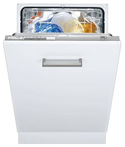 Посудомоечная Машина Korting KDI 6030 Фото