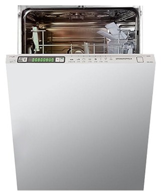 Посудомоечная Машина Kuppersberg GL 680 Фото