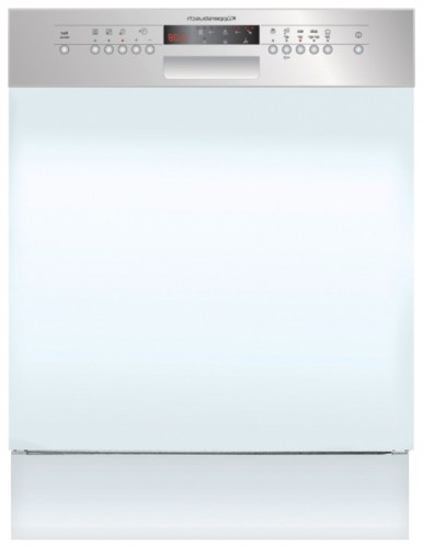 Посудомоечная Машина Kuppersbusch IG 6507.1 E Фото