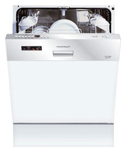 Посудомоечная Машина Kuppersbusch IGS 6608.0 E Фото