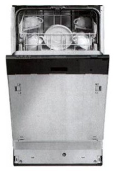 Посудомоечная Машина Kuppersbusch IGV 4408.1 Фото