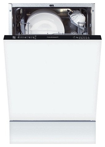 Посудомоечная Машина Kuppersbusch IGV 4408.2 Фото