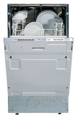 Посудомоечная Машина Kuppersbusch IGV 445.0 Фото