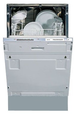 Посудомоечная Машина Kuppersbusch IGV 456.1 Фото