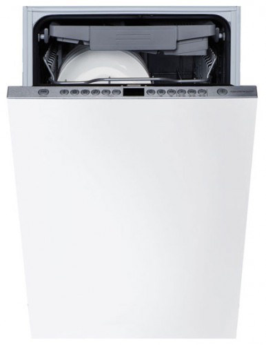 Посудомоечная Машина Kuppersbusch IGV 4609.0 Фото