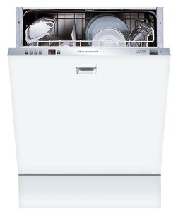 Посудомоечная Машина Kuppersbusch IGV 649.4 Фото