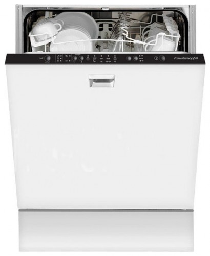 Посудомоечная Машина Kuppersbusch IGV 6506.1 Фото