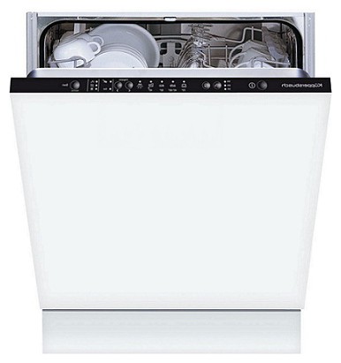 Посудомоечная Машина Kuppersbusch IGV 6506.2 Фото